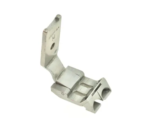[Ev.23207-6.4] Calcador de duas agulhas Ponto preso de abrir costuras e meter fita (6.4mm) EverPeak