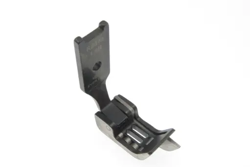 [Ev.RS570-1/8R] Calcador de duas agulhas roletos Ponto preso 3.2mm EverPeak