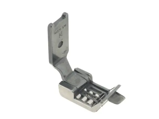 [Ev.RS570-3/16] Calcador de duas agulhas roletos Ponto preso 4.8mm EverPeak