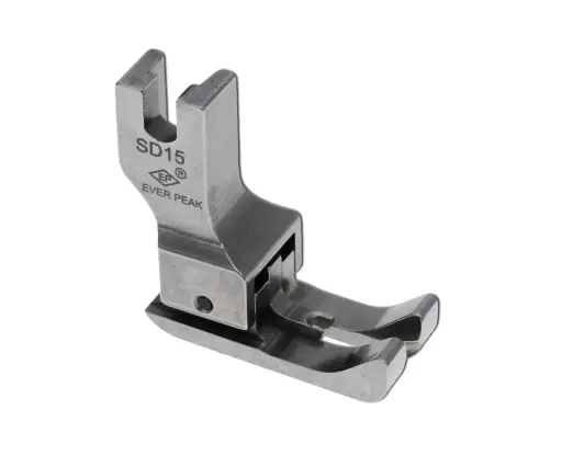 [Ev.SD15] Calcador de duplo Compensador 1.5mm EverPeak