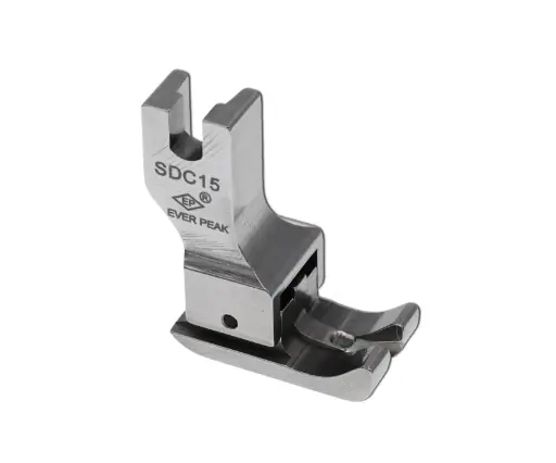 [Ev.SDC15] Calcador de duplo Compensador 1.5mm compacto EverPeak