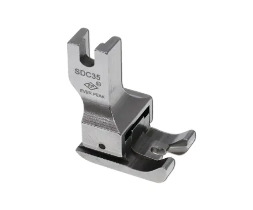 [Ev.SDC35] Calcador de duplo Compensador 3.5mm compacto EverPeak