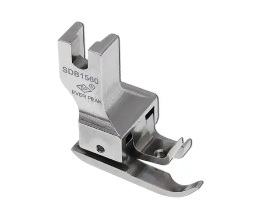 [Ev.SDB1560] Calcador de duplo Compensador para A10 EverPeak