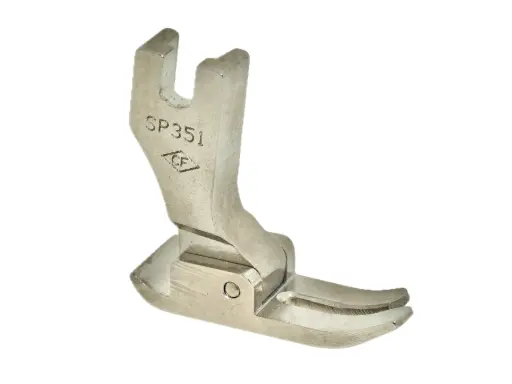 [Ev.SP351-NF] Calcador de duplo arrasto HB EverPeak