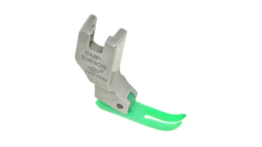 [Ev.SMP-S363OS] Calcador de fechos em Polyetileno EverPeak