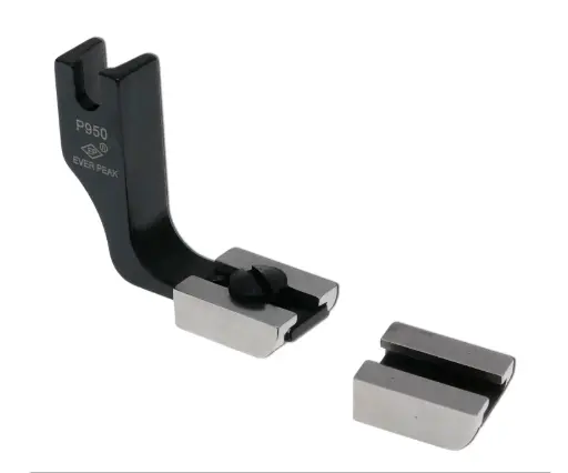 [Ev.P950] Calcador de franzir de taco EverPeak