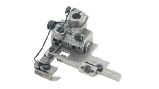 [Ev.257319A48] Calcador de meter renda / elastico Pegasus 4.8mm EverPeak