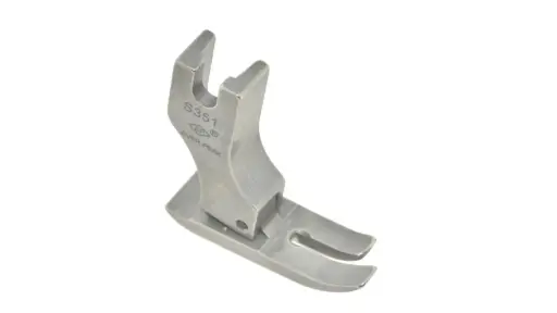 [Ev.S351] Calcador de ponto preso EverPeak