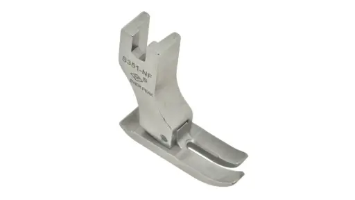 [Ev.S351-NF] Calcador de ponto preso duplo arrasto EverPeak