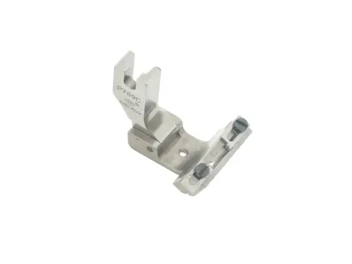 [Ev.P769C] Calcador de ponto preso meter fita com guia ajustavel centr. EverPeak