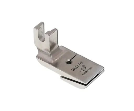 [Ev.HMJ.P5] Calcador de pé baixo de franzir Juki EverPeak