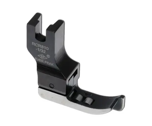 [Ev.RCR810-1/32] Calcador de roletos com guia movel (0.8mm) EverPeak