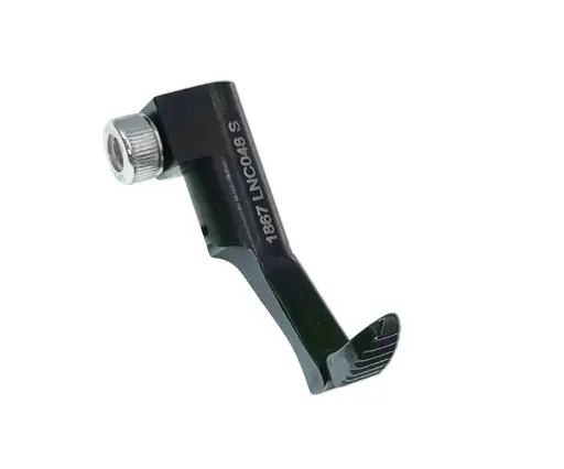 [Ev.1867LNC048S] Calcador de triplo arrasto Durkopp 467 / 767 EverPeak = DOU-DA-LN4.8(S)