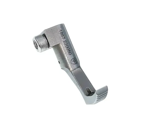 [Ev.1867220050] Calcador de triplo arrasto Durkopp 467 / 767 EverPeak =DUO-DA-SD5