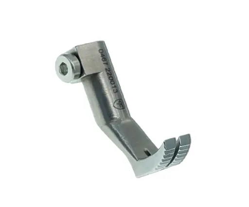 [Ev.0467220013] Calcador de triplo arrasto Durkopp 467 / 767 EverPeak =DUO-DA-SD8