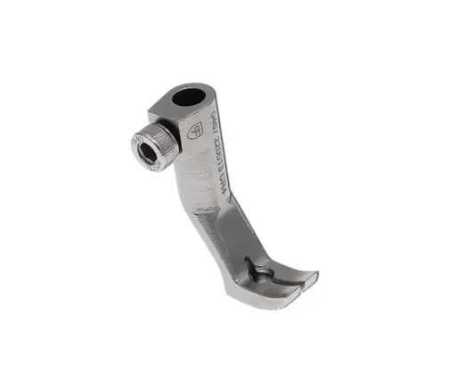 [Ev.0467220043-CR4] Calcador de triplo arrasto Durkopp 467 / 767 com guia direito de 4 mm EverPeak