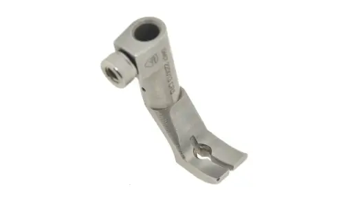 [Ev.0467220013-CR5] Calcador de triplo arrasto de 5mm Durkopp 467 / 767 EverPeak =DUO-DA-CR5C
