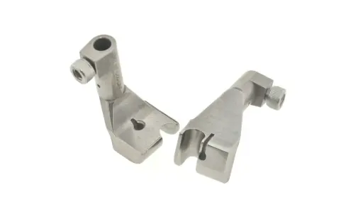 [Ev.1867RPC60-DFF] Calcador de triplo arrasto direito de meter bibos 6mm Durkopp 467 / 767 EverPeak