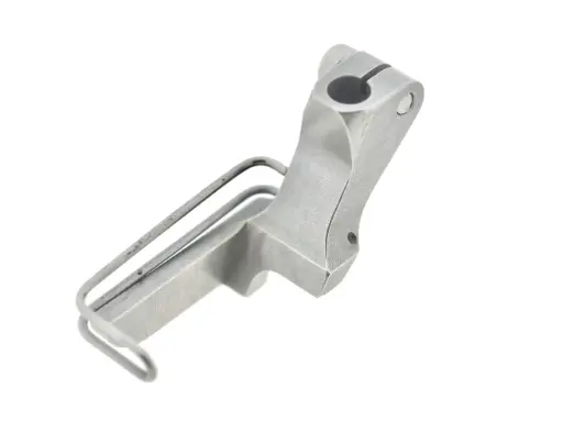 [Ev.1867RPC60-DMF] Calcador de triplo arrasto direito de meter bibos 6mm Durkopp 467 / 767 EverPeak