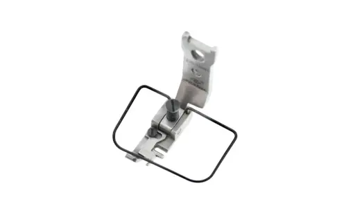 [Ev.235-12551] Calcador de zig zag com guia ajustavel EverPeak