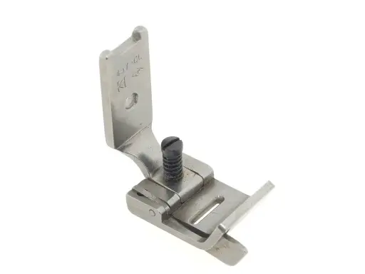[Ev.457-CL] Calcador de zig zag com guia esquerdo EverPeak