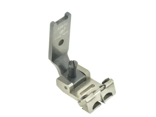 [Ev.23870] Calcador de zig zag de meter fita com guia de virar EverPeak
