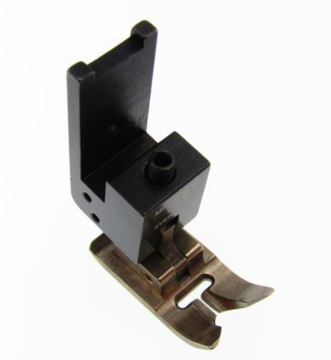 [Ev.MF107B(6)] Calcador de zig zag flutuante EverPeak