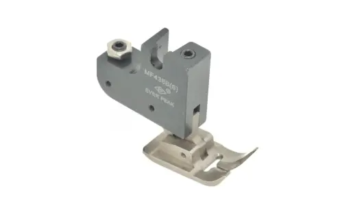 [Ev.MF438B(6)] Calcador de zig zag flutuante para Pfaff 438 EverPeak