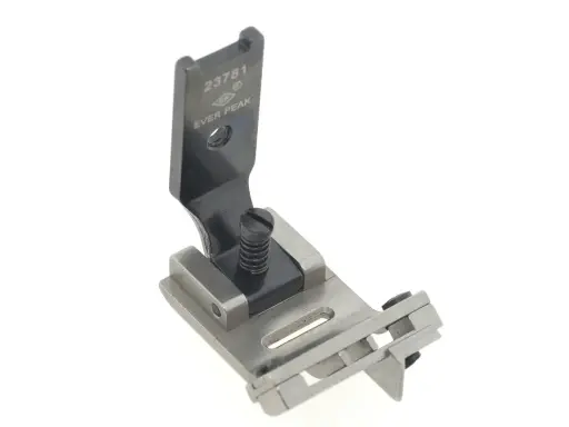 [Ev.23781] Calcador de zig zag meter fita com guia ajustavel EverPeak