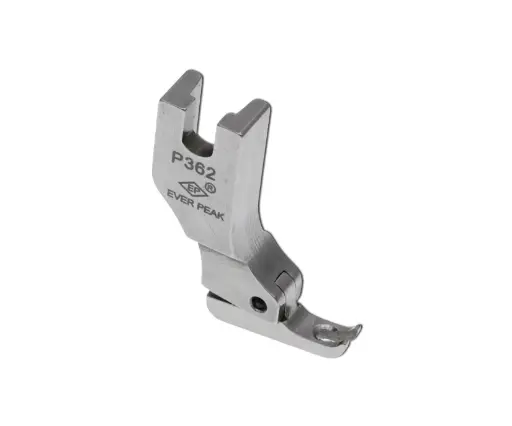 [Ev.P362] Calcador dentes de coelho compacto para fechos EverPeak