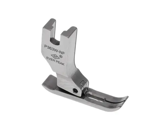 [Ev.P363W-NF] Calcador dentes de coelho duplo arrasto EverPeak