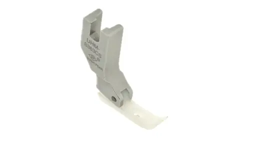 [Ev.UHM-S2525C] Calcador dentes de coelho para fechos 2.5x2.5mm compacto ultra molecular EverPeak