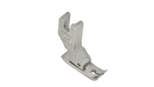 [Ev.S4040C] Calcador dentes de coelho para fechos 4x4mm compacto EverPeak
