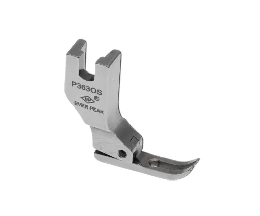 [Ev.P363OS] Calcador dentes de coelho para fechos EverPeak