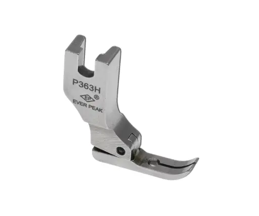 [Ev.P363H] Calcador dentes de coelho para fechos EverPeak