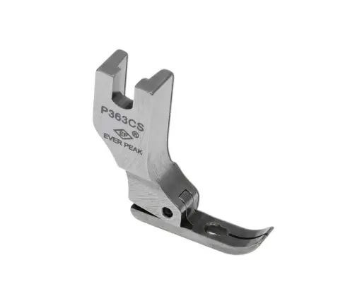 [Ev.P363CS] Calcador dentes de coelho para fechos EverPeak