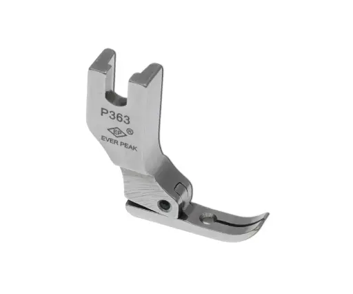 [Ev.P363] Calcador dentes de coelho para fechos EverPeak