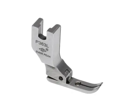 [Ev.P363L] Calcador dentes de coelho para fechos EverPeak