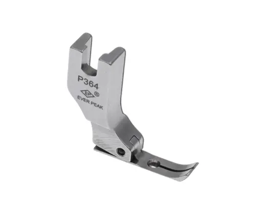 [Ev.P364] Calcador dentes de coelho para fechos para veludo EverPeak