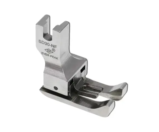 [Ev.SD30-NF] Calcador duplo arrasto com duplo Compensador 3mm EverPeak