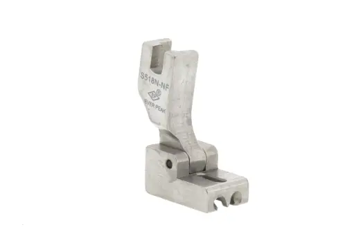 [Ev.S518N-NF] Calcador duplo arrasto para fechos invisiveis EverPeak
