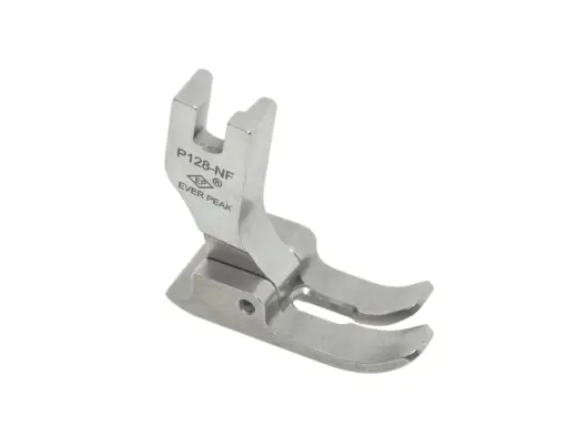 [Ev.P128-NF] Calcador duplo arrasto para grossos EverPeak