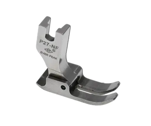 [Ev.P27-NF] Calcador duplo arrasto para grossos EverPeak