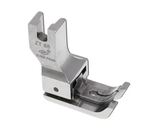 [Ev.ZT65] Calcador duplo compensador para meter fita 6.5mm EverPeak