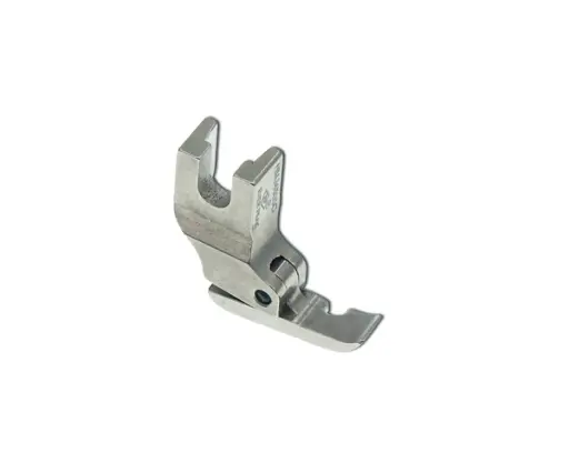 [Ev.HMJ4505C] Calcador esquerdo pé baixo de meter fechos Juki EverPeak