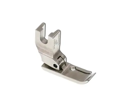 [Ev.HMJ6020] Calcador esquerdo pé baixo de meter fechos Juki EverPeak