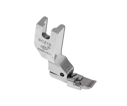 [Ev.SCZ15] Calcador fechos curto EverPeak