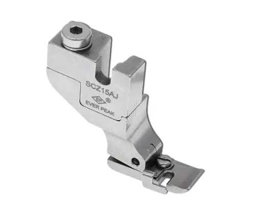 [Ev.SCZ15AJ] Calcador fechos curto ajustavel EverPeak