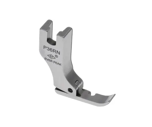 [Ev.P36RN] Calcador fechos direito EverPeak( P36N ) EverPeak