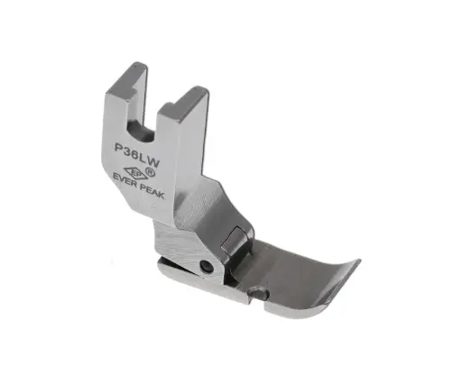 [Ev.P36LW] Calcador fechos esquerdo largo EverPeak